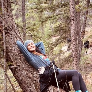 Meet your Posher, Mandy